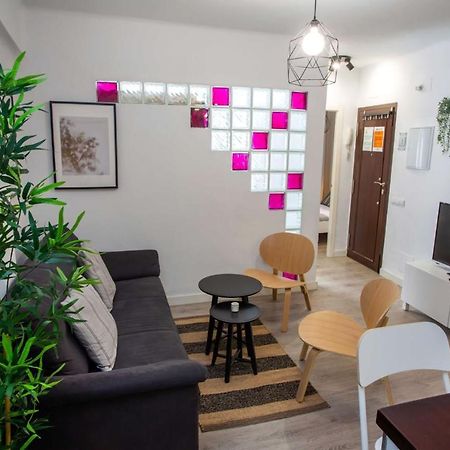 Holidays2Malaga Lagunillas 3 Bedrooms Downtown Local Area 500Mb Free Wifi ภายนอก รูปภาพ