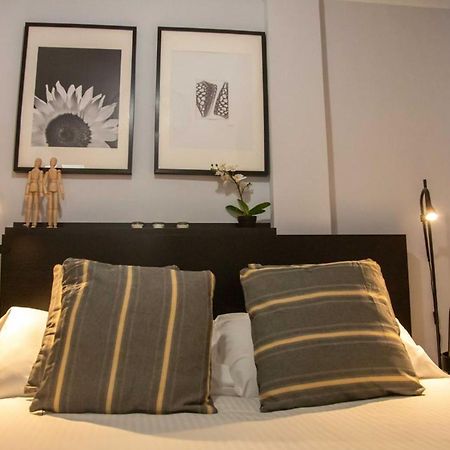 Holidays2Malaga Lagunillas 3 Bedrooms Downtown Local Area 500Mb Free Wifi ภายนอก รูปภาพ