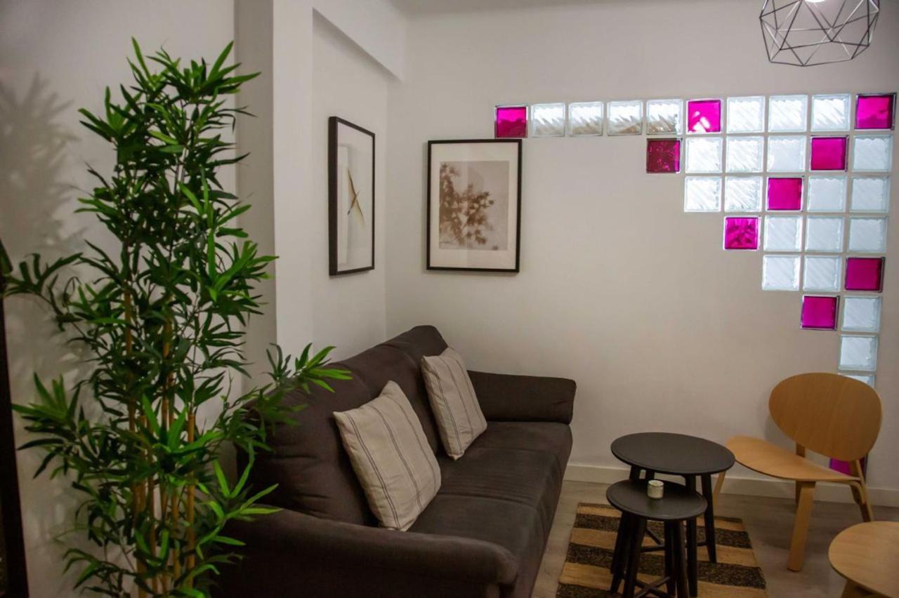 Holidays2Malaga Lagunillas 3 Bedrooms Downtown Local Area 500Mb Free Wifi ภายนอก รูปภาพ