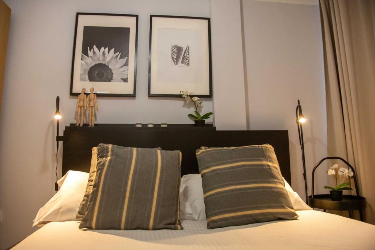 Holidays2Malaga Lagunillas 3 Bedrooms Downtown Local Area 500Mb Free Wifi ภายนอก รูปภาพ