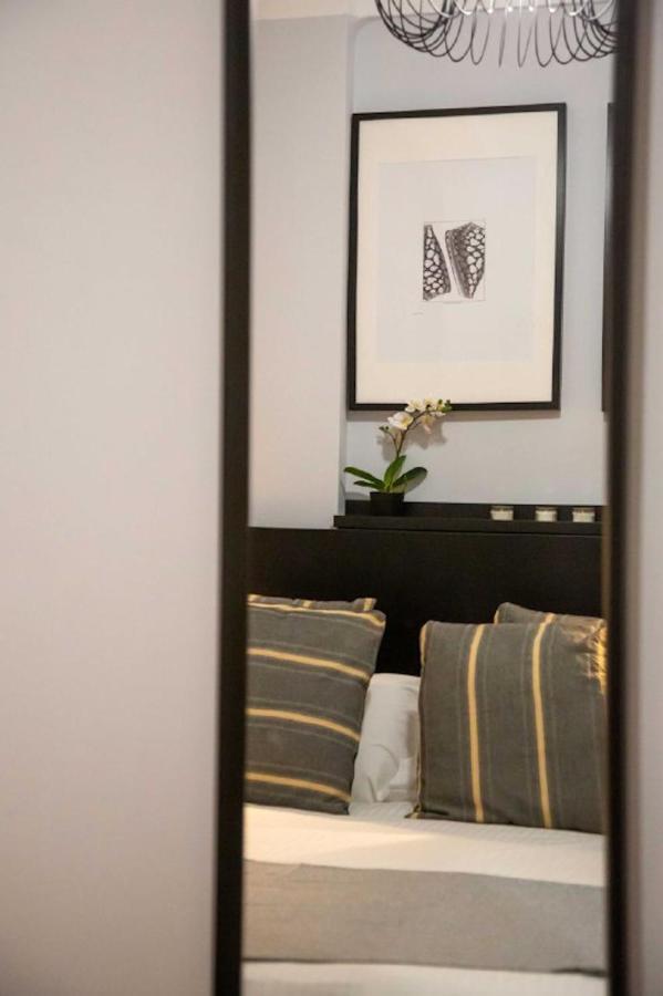 Holidays2Malaga Lagunillas 3 Bedrooms Downtown Local Area 500Mb Free Wifi ภายนอก รูปภาพ