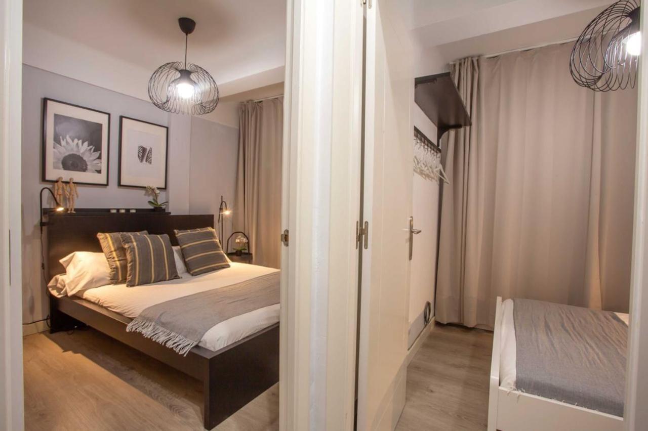 Holidays2Malaga Lagunillas 3 Bedrooms Downtown Local Area 500Mb Free Wifi ภายนอก รูปภาพ