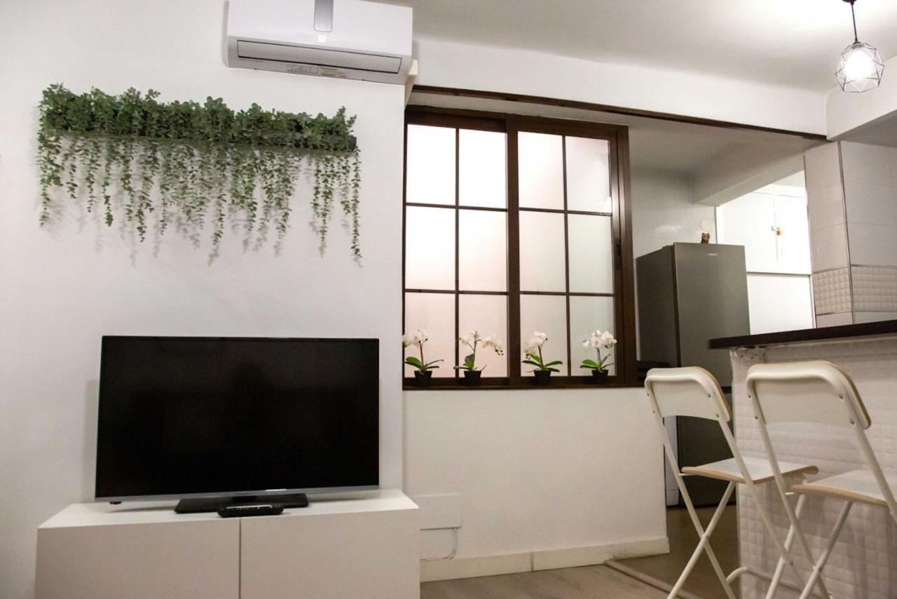 Holidays2Malaga Lagunillas 3 Bedrooms Downtown Local Area 500Mb Free Wifi ภายนอก รูปภาพ