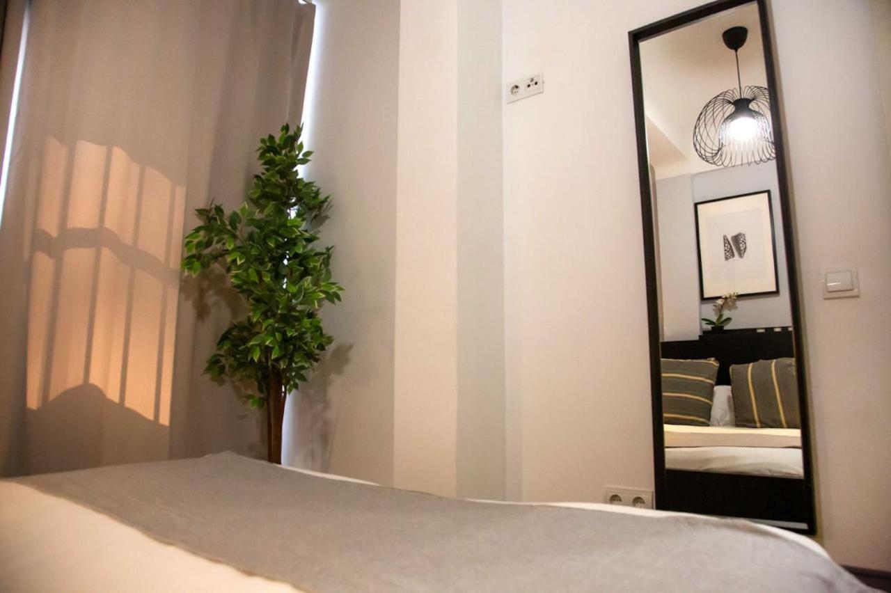 Holidays2Malaga Lagunillas 3 Bedrooms Downtown Local Area 500Mb Free Wifi ภายนอก รูปภาพ