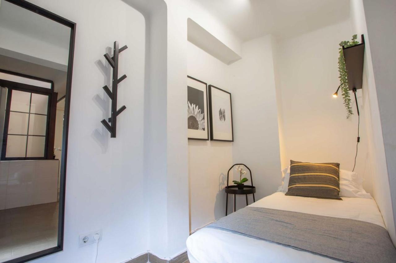 Holidays2Malaga Lagunillas 3 Bedrooms Downtown Local Area 500Mb Free Wifi ภายนอก รูปภาพ