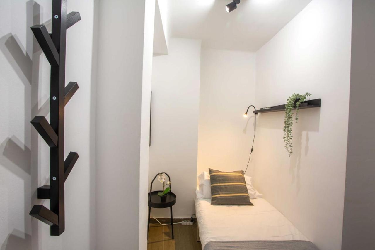 Holidays2Malaga Lagunillas 3 Bedrooms Downtown Local Area 500Mb Free Wifi ภายนอก รูปภาพ