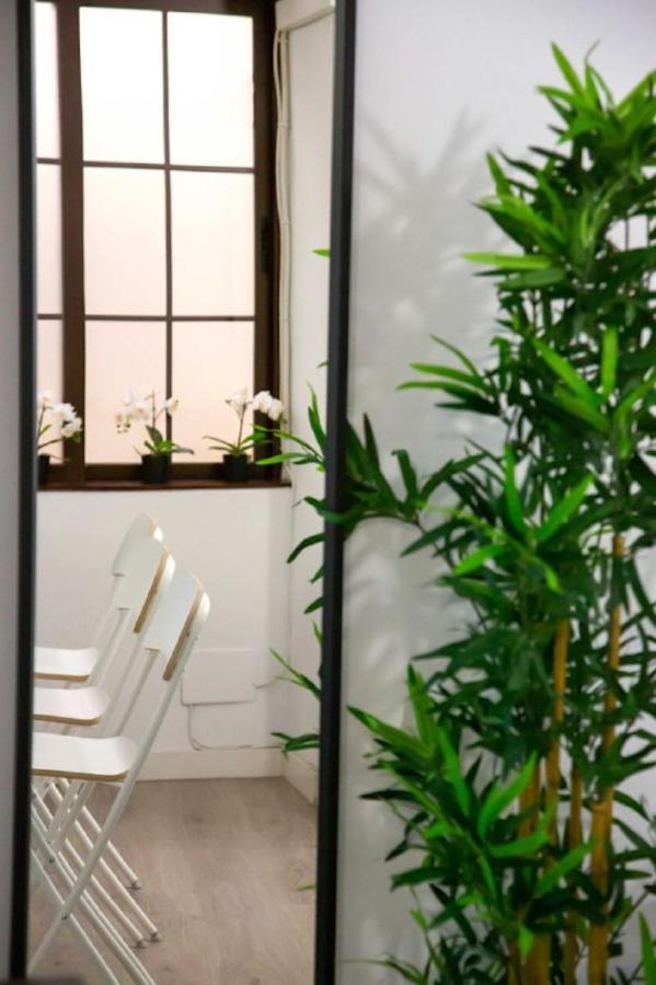 Holidays2Malaga Lagunillas 3 Bedrooms Downtown Local Area 500Mb Free Wifi ภายนอก รูปภาพ
