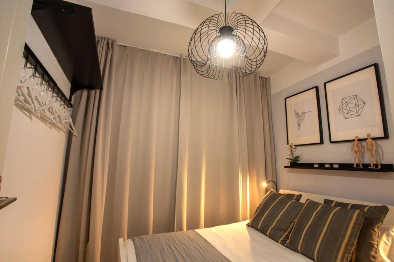 Holidays2Malaga Lagunillas 3 Bedrooms Downtown Local Area 500Mb Free Wifi ภายนอก รูปภาพ