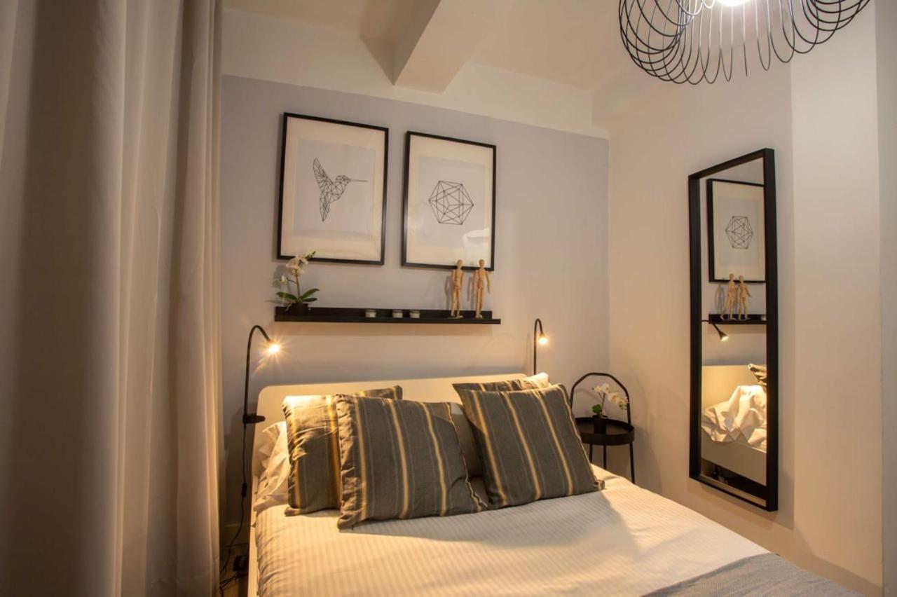 Holidays2Malaga Lagunillas 3 Bedrooms Downtown Local Area 500Mb Free Wifi ภายนอก รูปภาพ