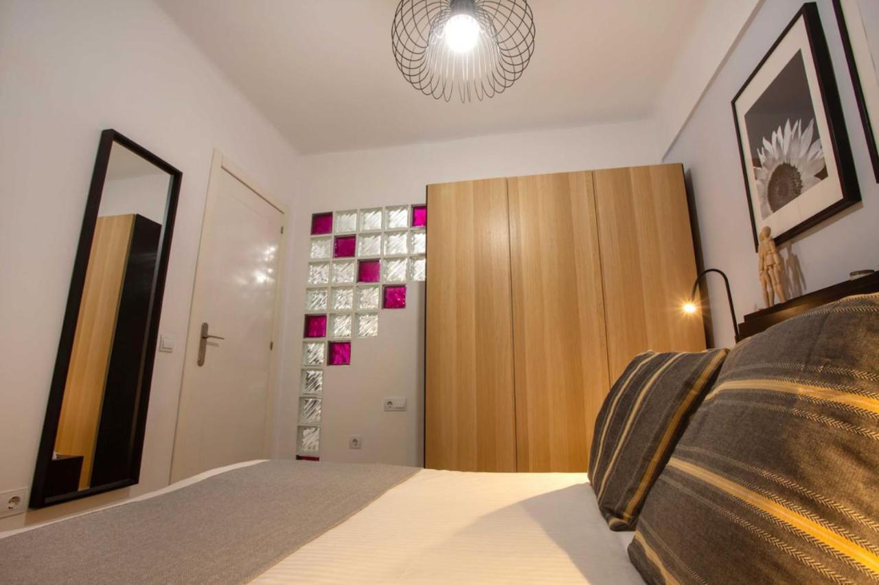 Holidays2Malaga Lagunillas 3 Bedrooms Downtown Local Area 500Mb Free Wifi ภายนอก รูปภาพ