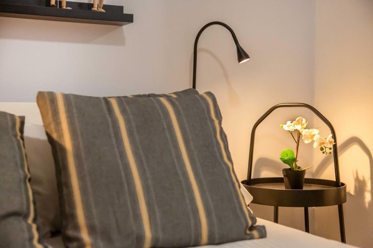 Holidays2Malaga Lagunillas 3 Bedrooms Downtown Local Area 500Mb Free Wifi ภายนอก รูปภาพ