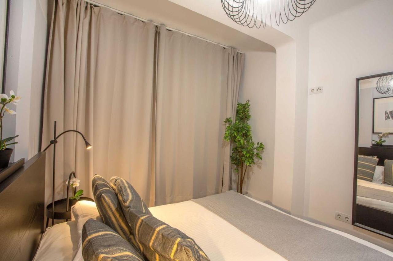 Holidays2Malaga Lagunillas 3 Bedrooms Downtown Local Area 500Mb Free Wifi ภายนอก รูปภาพ